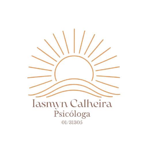 Iasmyn Calheira Psicóloga